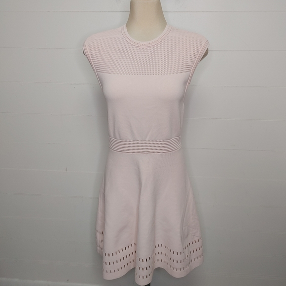 Ted Baker Aurbray dress size S (3) - Picture 2 of 16